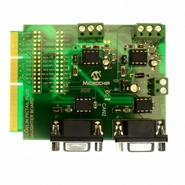 AC164130 Microchip Technology
