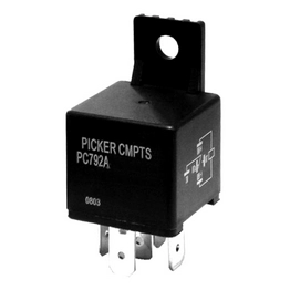 PC792A-1C-C1-24S-RN-X PICKER