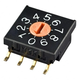 FR02FR10P-R NKK Switches