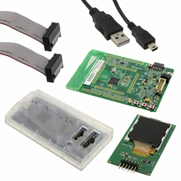 Renesas Electronics YRTK5051308S00000BE image