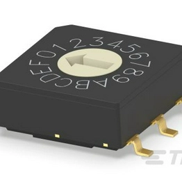 TE Connectivity 1-2396234-8 image