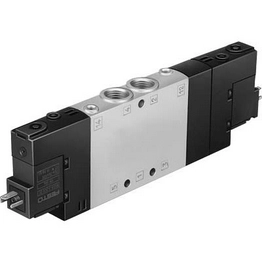 CPE18-M2H-5/3GS-1/4 FESTO