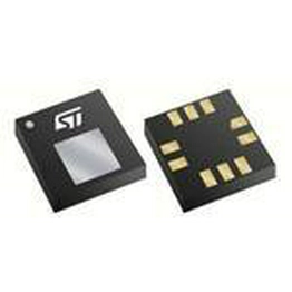 LPS25HB STMicroelectronics