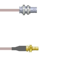 Q-0703O000R001M Amphenol Custom Cable