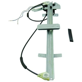LTZA110RWINDOWREGULATOR-WITHMOTOR International Lighting
