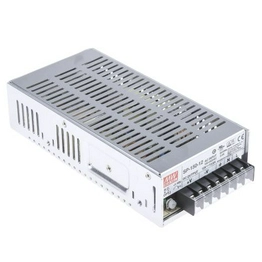 Mean-Well USA, Inc. SP-150-12 image