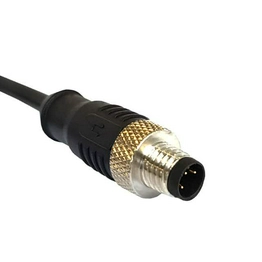 PXPPVC12FIM04ACL010PVC bulgin
