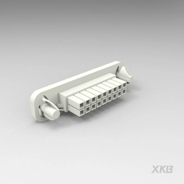 XKB Connectivity X9357HM-2x09B-N0 image