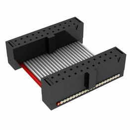 FFSD-11-D-14.00-01-N-RW samtec