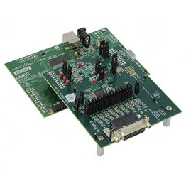 Texas Instruments ADS1198ECGFE-PDK image