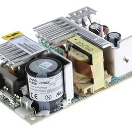 Artesyn Embedded Power LPS63 image