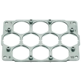 HARTING 09400489860 image