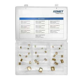 PPR ENG KIT 05 KEMET