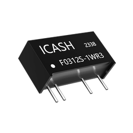 F0312S-1WR3 ICASH