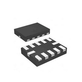 ON Semiconductor NIS6420MT2TWG image