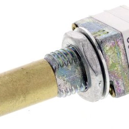 P9A2R100FISX1503ML Vishay Intertechnology