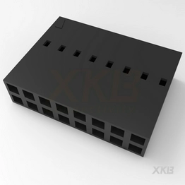 XKB Connectivity X9555H-2x08E3-PT image