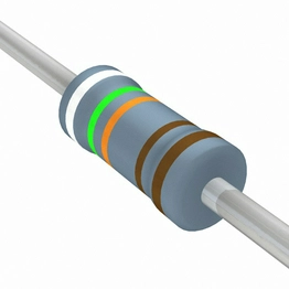 YAGEO MFR100FRF52-9K53 image