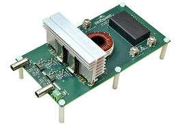 KIT-CRD-3DD12P Wolfspeed
