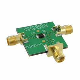 101830-HMC208AMS8 Analog Devices