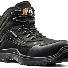 V1501.01/10 V12 Footwear