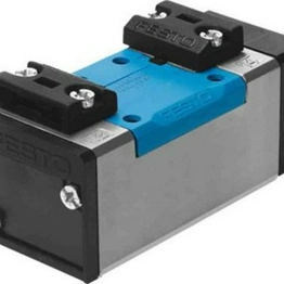 VL-5/2-D-2-FR-C FESTO
