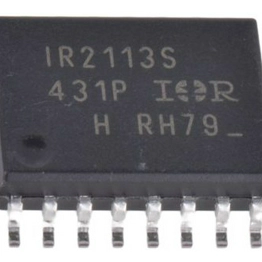Infineon Technologies IR2113STRPBF image
