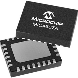 MIC4607A-1YML-TR Microchip Technology