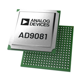 AD9081BBPZ-4D4AB Analog Devices