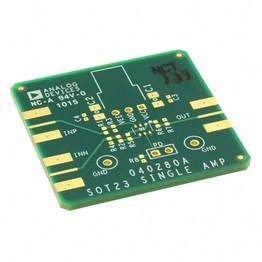 EVAL-HSOPAMP-1RJZ Analog Devices