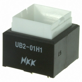 NKK Switches UB201KW035D image