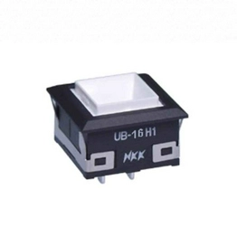 NKK Switches UB16KKG015D image