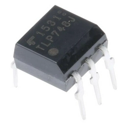 TOSHIBA TLP748J(F) image