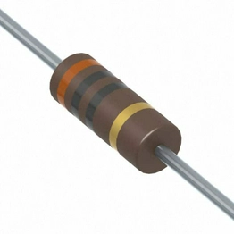 RC14JT10R0 Stackpole Electronics
