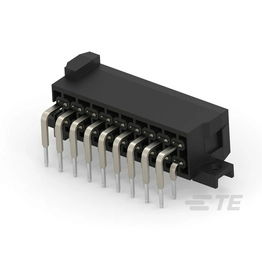 TE Connectivity 828801-6 image
