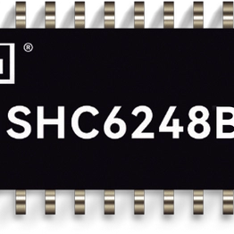 SHC6248BTSPIT SENSILICON