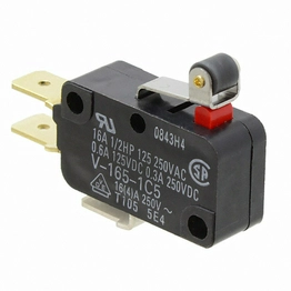 OMRON V1651C5 image
