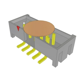 samtec STMM-105-02-L-D-SM-K image