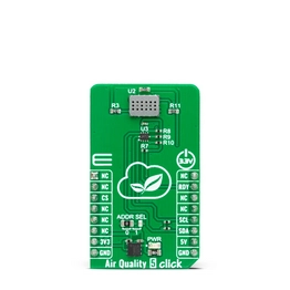 MIKROE-5762 MikroElektronika