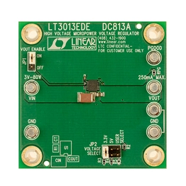 DC813A Analog Devices