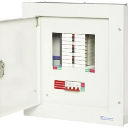 TPN10 Europa Components
