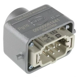 09300061441+09330062601 HARTING