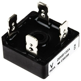 Vishay Intertechnology VS-26MB120A image
