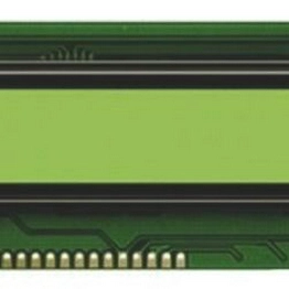 PC1602LRSD Powertip Technology