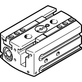 HGPL-14-20-A-B FESTO