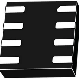 STMicroelectronics TSX632IQ2T image