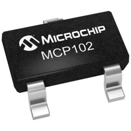Microchip Technology MCP102T-315E/LB image