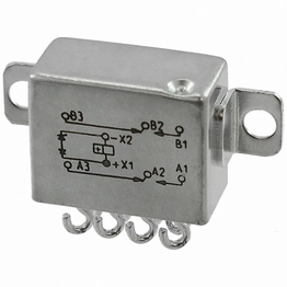 TE Connectivity FCB-205-0226M image