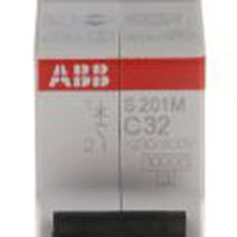 2CDS271001R0324  S201M-C32 ABB