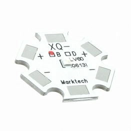 MTG7-001I-XQB00-CW-L053 Marktech Optoelectronics